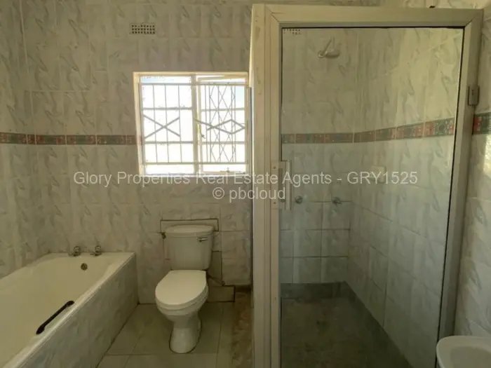 3 Bedroom House for Sale in Mount Pleasant, Harare