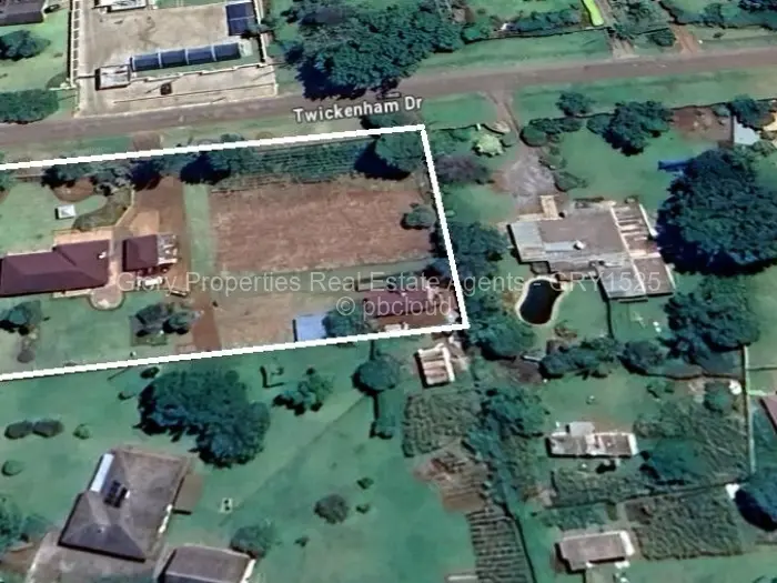 3 Bedroom House for Sale in Mount Pleasant, Harare