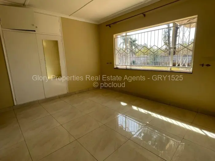 3 Bedroom House for Sale in Mount Pleasant, Harare