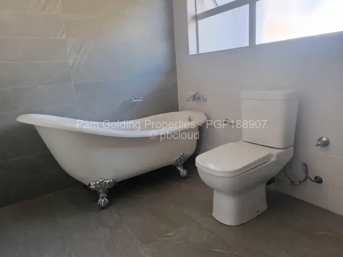 4 Bedroom House to Rent in Gunhill