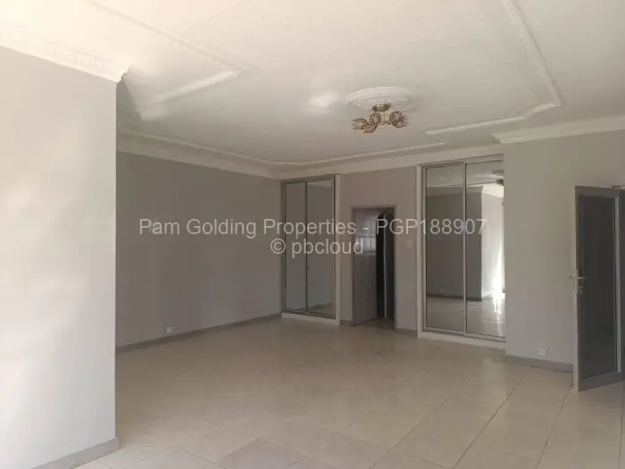 4 Bedroom House to Rent in Gunhill