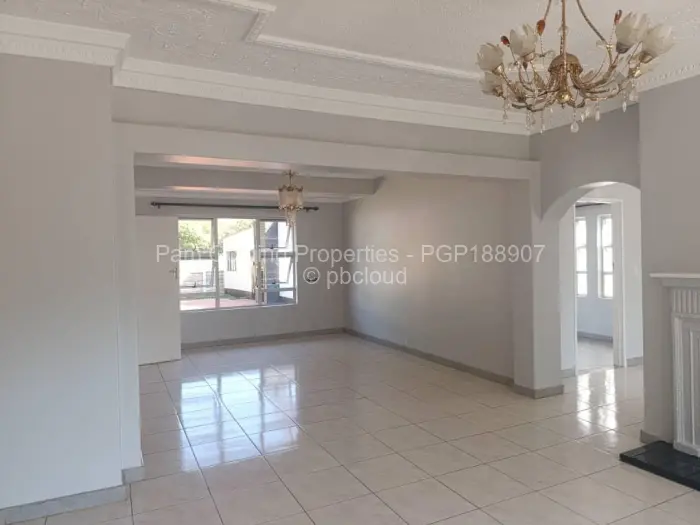 4 Bedroom House to Rent in Gunhill