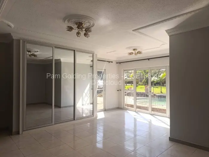4 Bedroom House to Rent in Gunhill