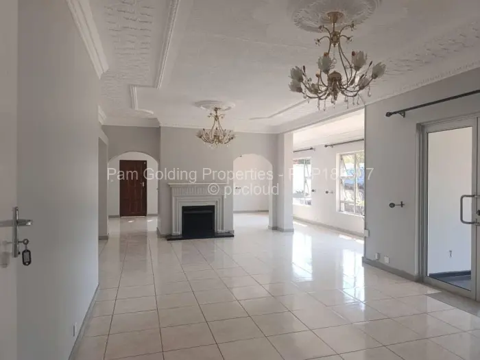 4 Bedroom House to Rent in Gunhill
