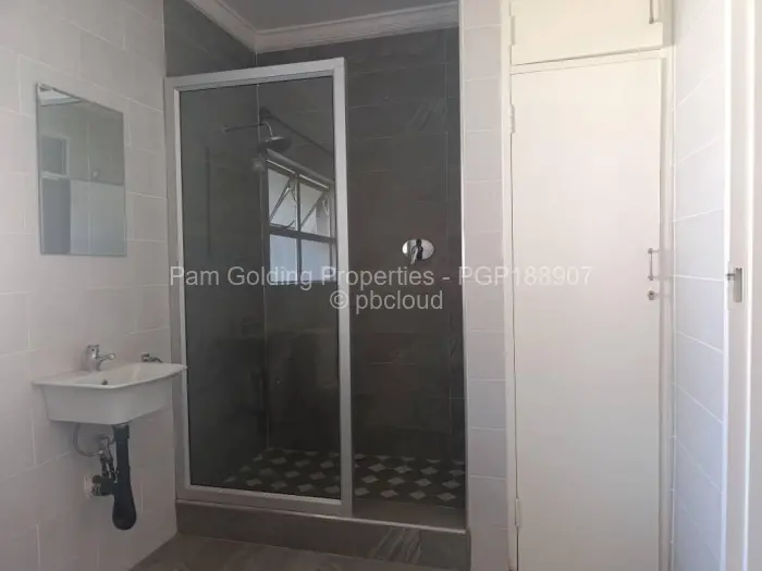 4 Bedroom House to Rent in Gunhill