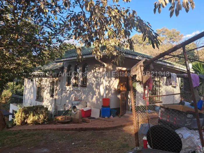 3 Bedroom Cottage/Garden Flat for Sale in Philadelphia, Harare