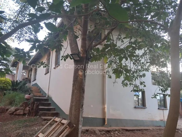 3 Bedroom Cottage/Garden Flat for Sale in Philadelphia, Harare