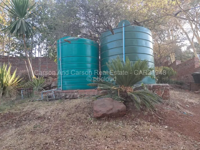 3 Bedroom Cottage/Garden Flat for Sale in Philadelphia, Harare