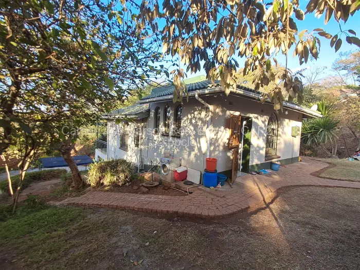 3 Bedroom Cottage/Garden Flat for Sale in Philadelphia, Harare
