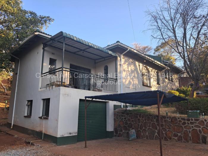 3 Bedroom Cottage/Garden Flat for Sale in Philadelphia, Harare