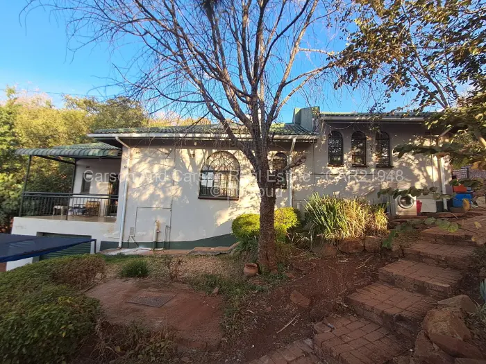 3 Bedroom Cottage/Garden Flat for Sale in Philadelphia, Harare