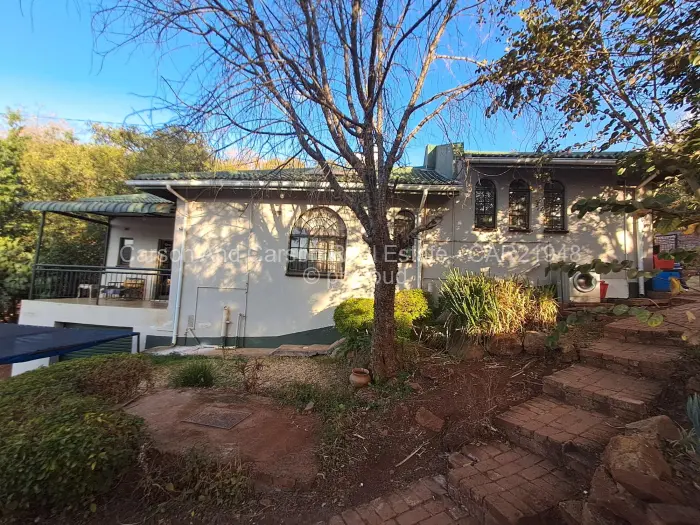 3 Bedroom Cottage/Garden Flat for Sale in Philadelphia, Harare