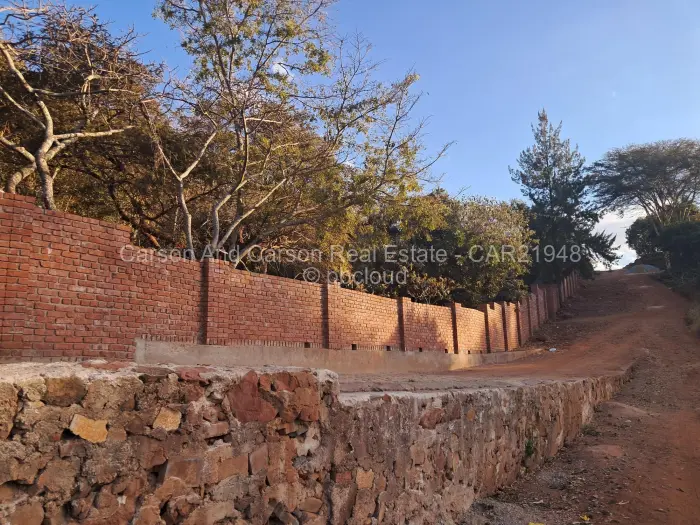 3 Bedroom Cottage/Garden Flat for Sale in Philadelphia, Harare