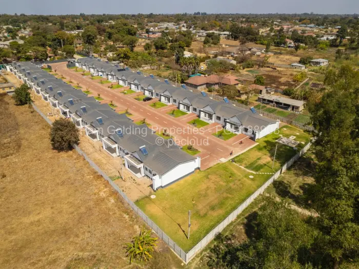 Townhouse/Complex/Cluster for Sale in Prospect, Harare