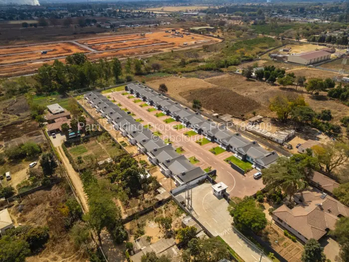 Townhouse/Complex/Cluster for Sale in Prospect, Harare