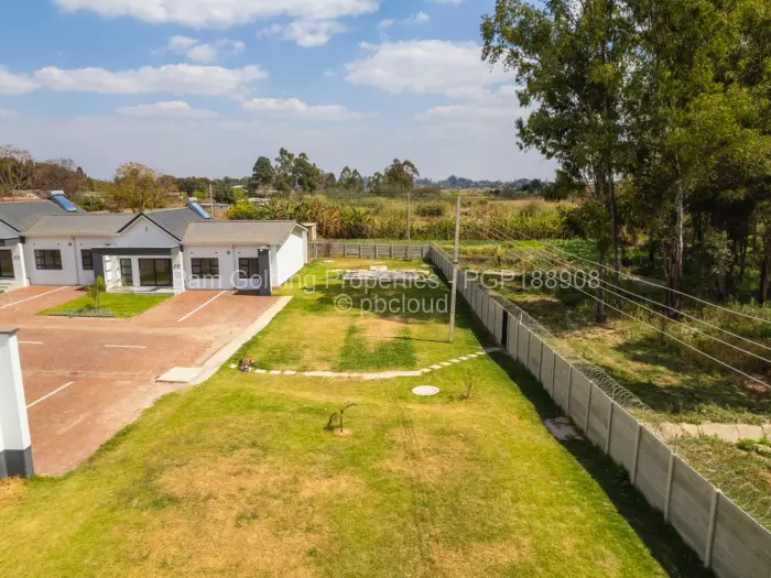 Townhouse/Complex/Cluster for Sale in Prospect, Harare