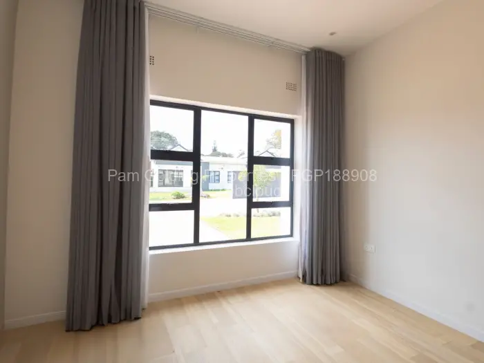 Townhouse/Complex/Cluster for Sale in Prospect, Harare