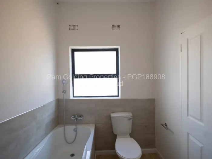 Townhouse/Complex/Cluster for Sale in Prospect, Harare