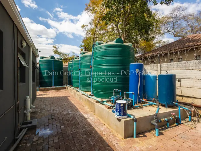 Townhouse/Complex/Cluster for Sale in Prospect, Harare