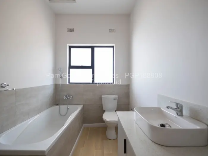 Townhouse/Complex/Cluster for Sale in Prospect, Harare