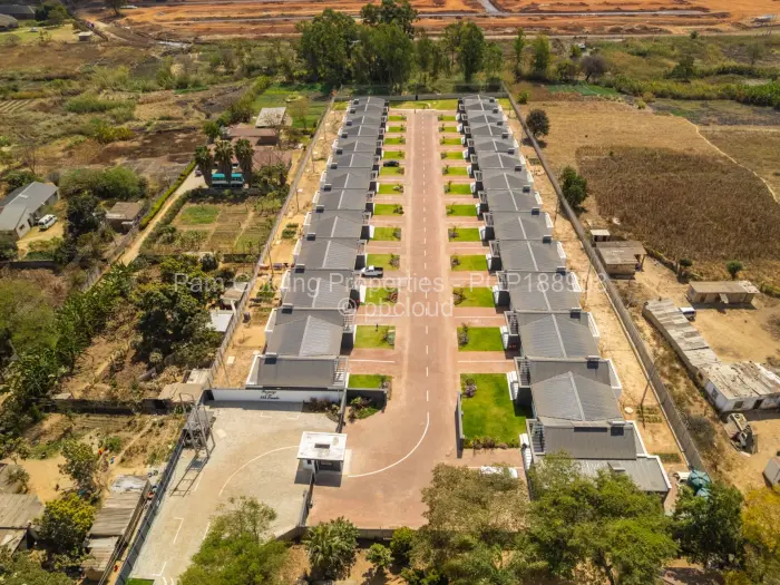 Townhouse/Complex/Cluster for Sale in Prospect, Harare