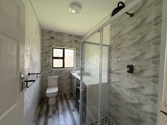 3 Bedroom House to Rent in Highlands, Harare