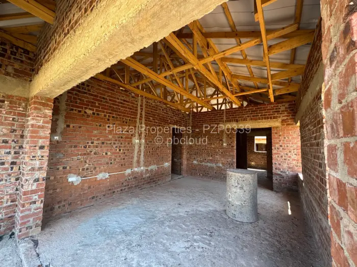 4 Bedroom House for Sale in Mabvazuva Estates, Ruwa