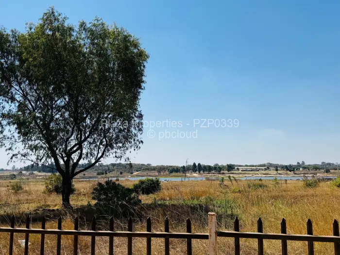 4 Bedroom House for Sale in Mabvazuva Estates, Ruwa