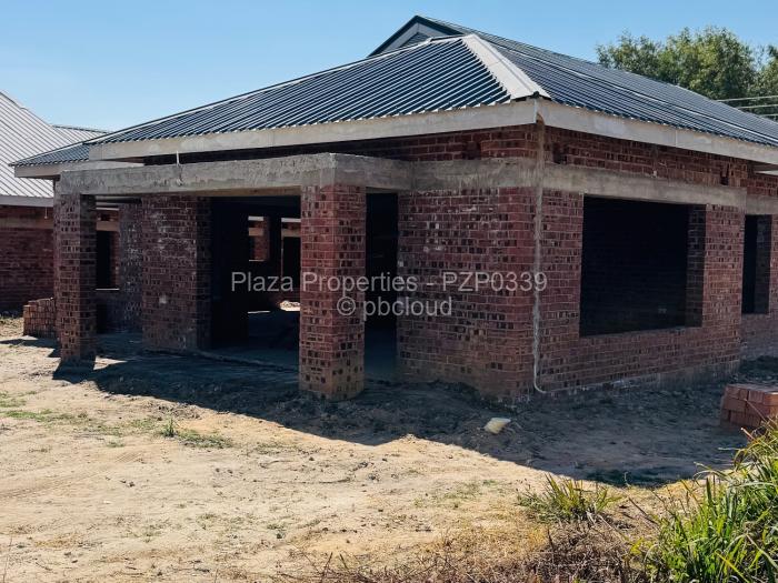 4 Bedroom House for Sale in Mabvazuva Estates, Ruwa