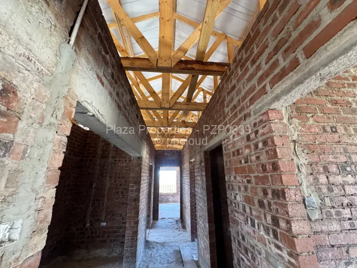 4 Bedroom House for Sale in Mabvazuva Estates, Ruwa