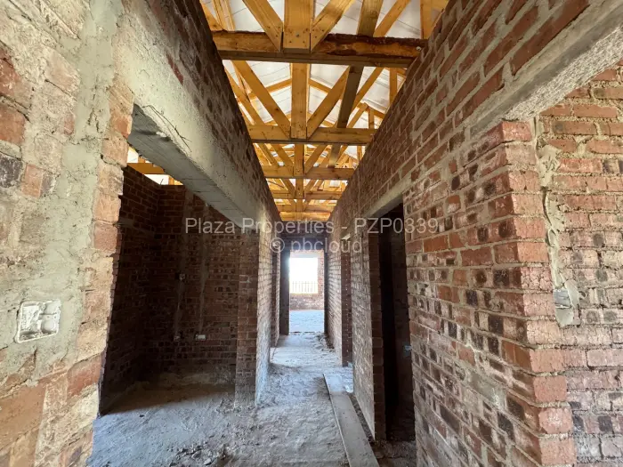 4 Bedroom House for Sale in Mabvazuva Estates, Ruwa