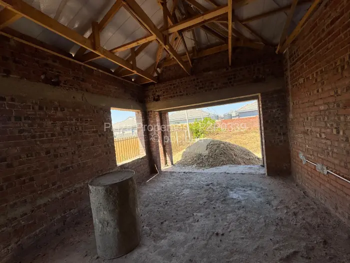 4 Bedroom House for Sale in Mabvazuva Estates, Ruwa