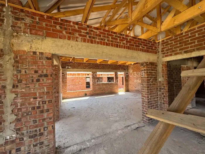 4 Bedroom House for Sale in Mabvazuva Estates, Ruwa