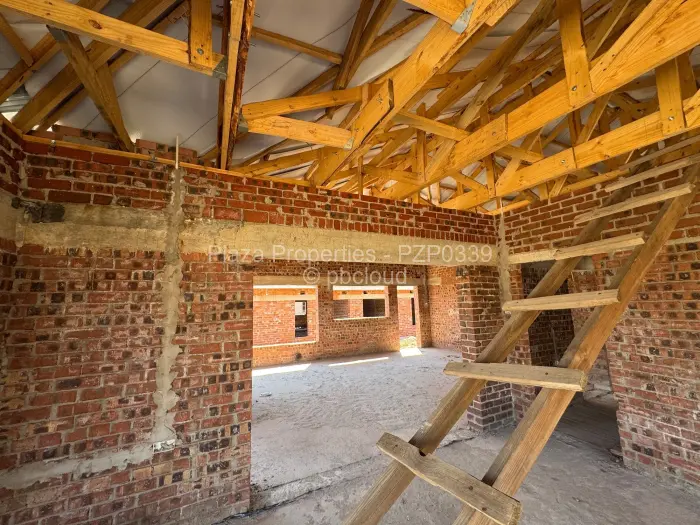 4 Bedroom House for Sale in Mabvazuva Estates, Ruwa