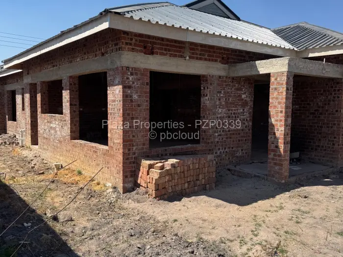 4 Bedroom House for Sale in Mabvazuva Estates, Ruwa