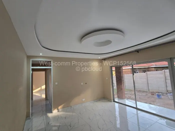 3 Bedroom House to Rent in Helensvale