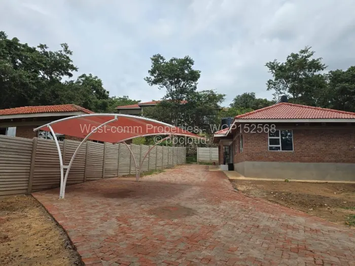 3 Bedroom House to Rent in Helensvale