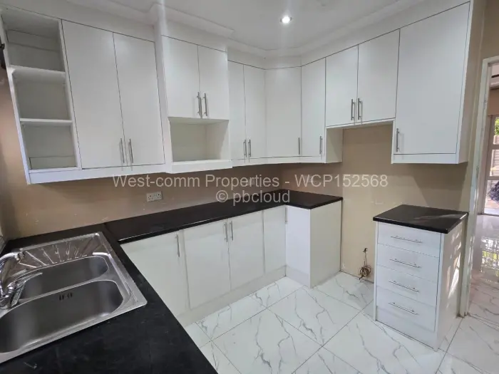 3 Bedroom House to Rent in Helensvale