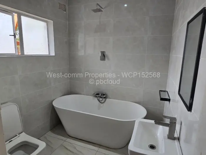 3 Bedroom House to Rent in Helensvale