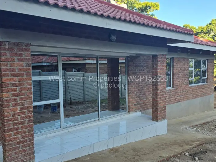 3 Bedroom House to Rent in Helensvale