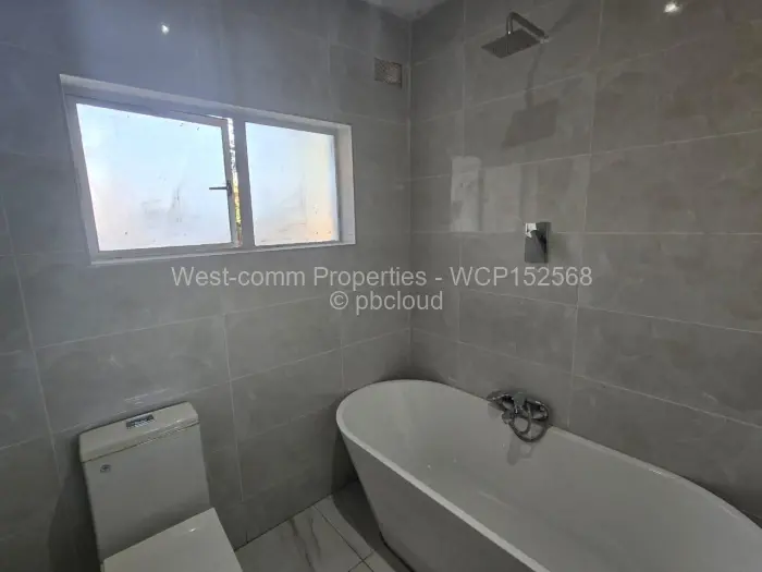 3 Bedroom House to Rent in Helensvale