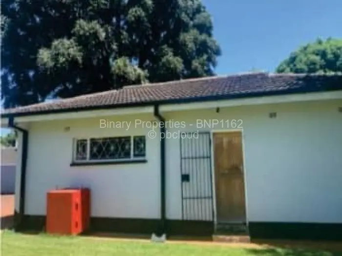 5 Bedroom House to Rent in Mount Pleasant