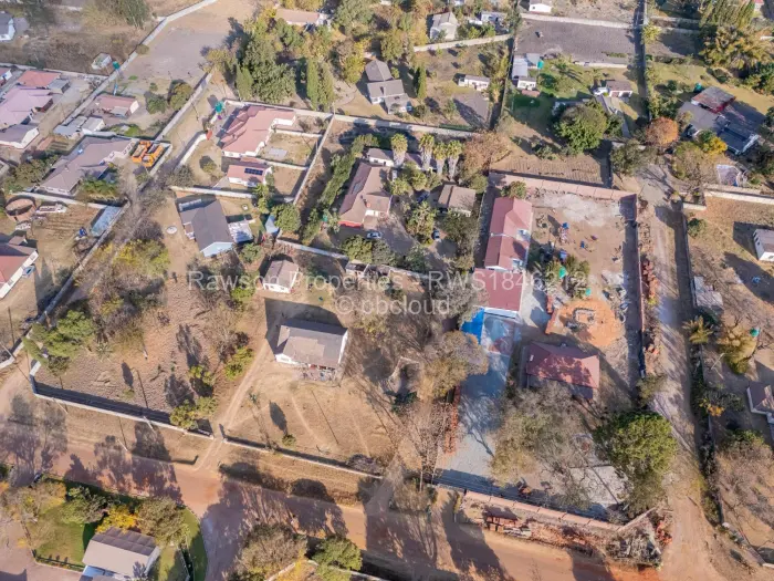 4 Bedroom House for Sale in Hatfield, Harare