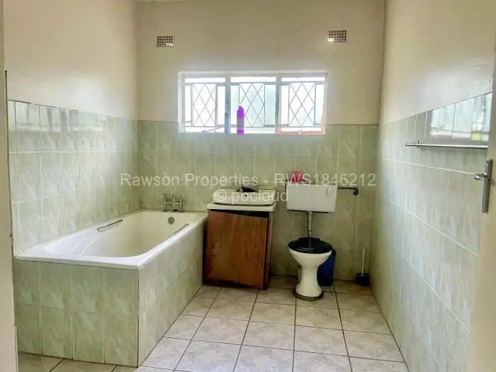 4 Bedroom House for Sale in Hatfield, Harare