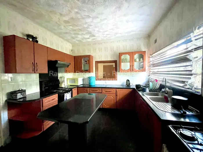 4 Bedroom House for Sale in Hatfield, Harare