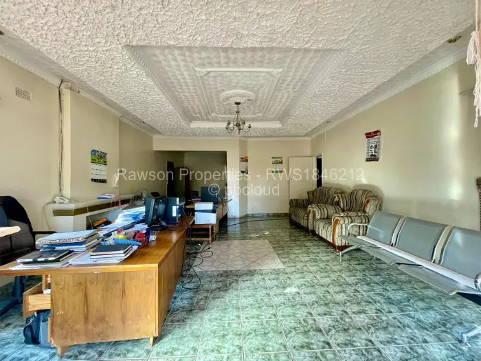 4 Bedroom House for Sale in Hatfield, Harare