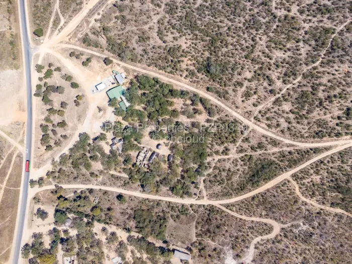 Commercial Stand for Sale in Mutoko, Mutoko