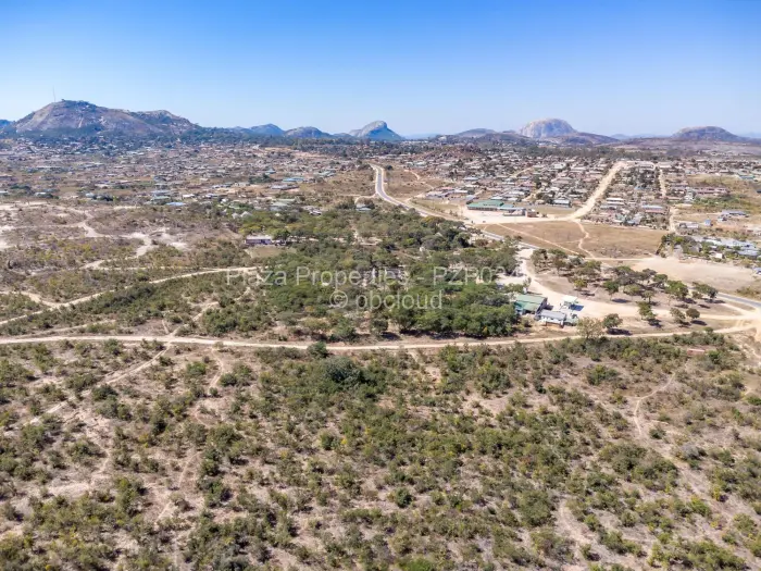 Commercial Stand for Sale in Mutoko, Mutoko