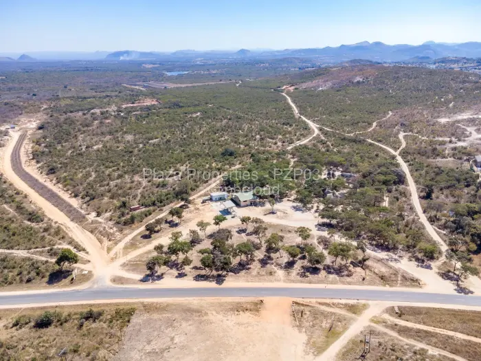 Commercial Stand for Sale in Mutoko, Mutoko