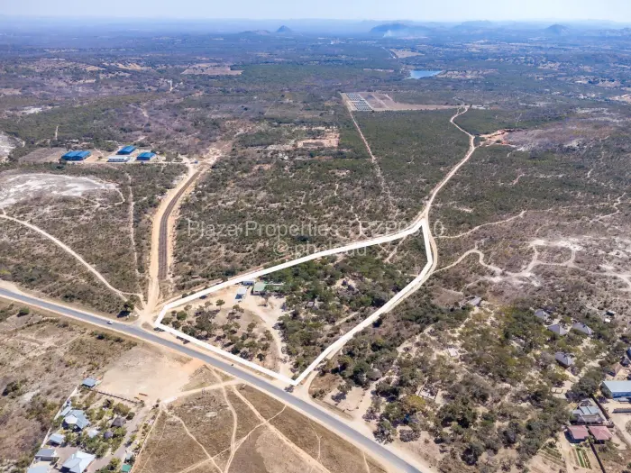 Commercial Stand for Sale in Mutoko, Mutoko